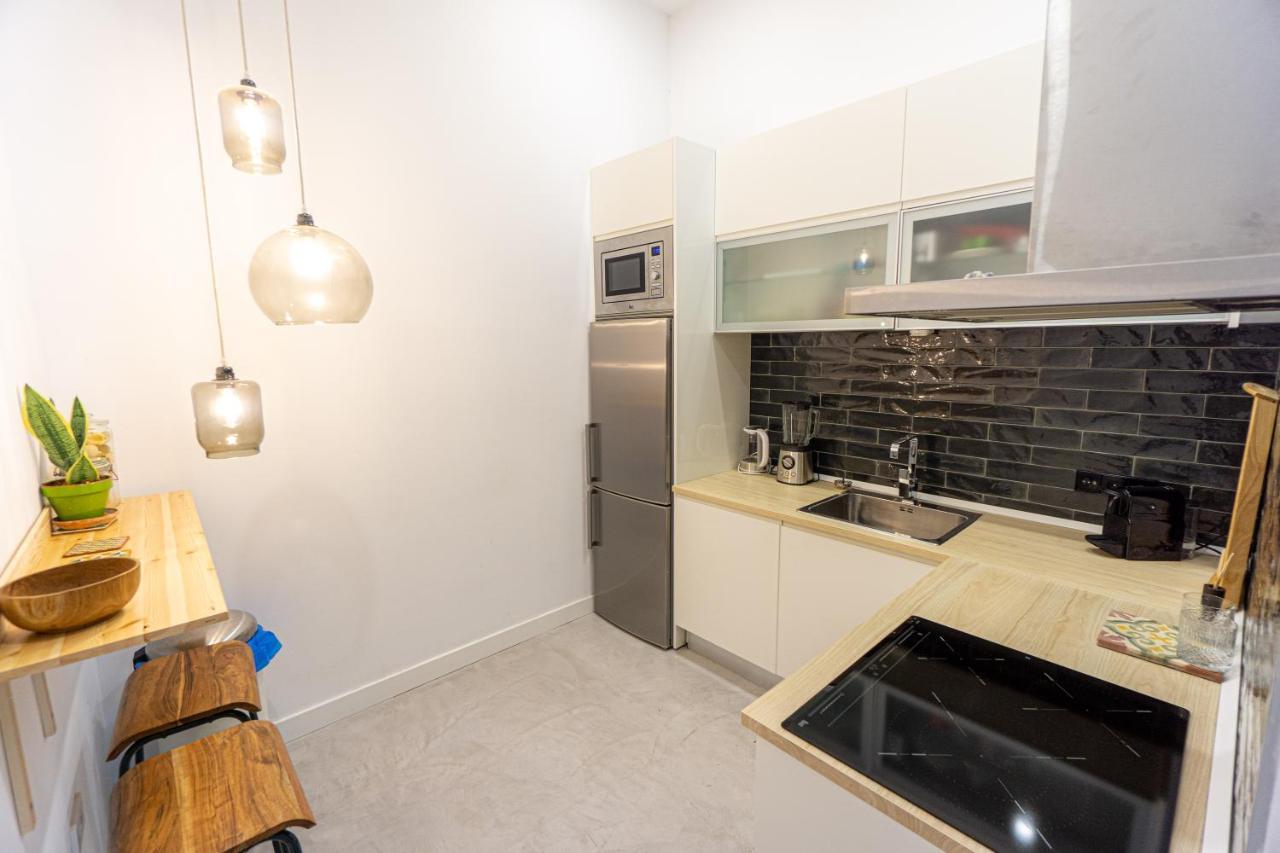 Rentalsevilla General Martinez Extérieur photo