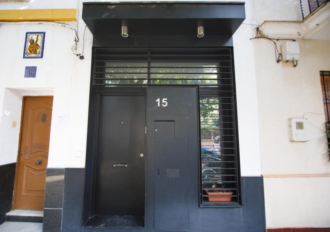 Rentalsevilla General Martinez Extérieur photo